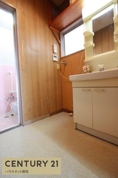 京都市北区紫野西泉堂町の中古一戸建て
