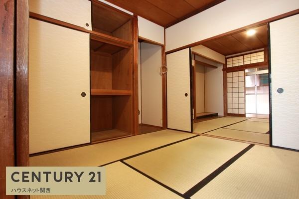 京都市北区紫野西泉堂町の中古一戸建て