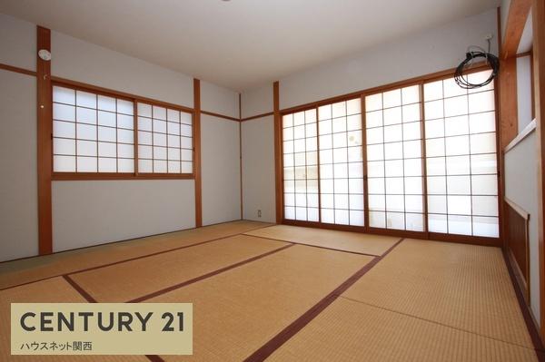 京都市北区紫野西泉堂町の中古一戸建て