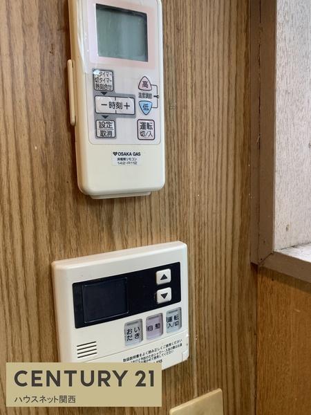 京都市北区紫野西泉堂町の中古一戸建て