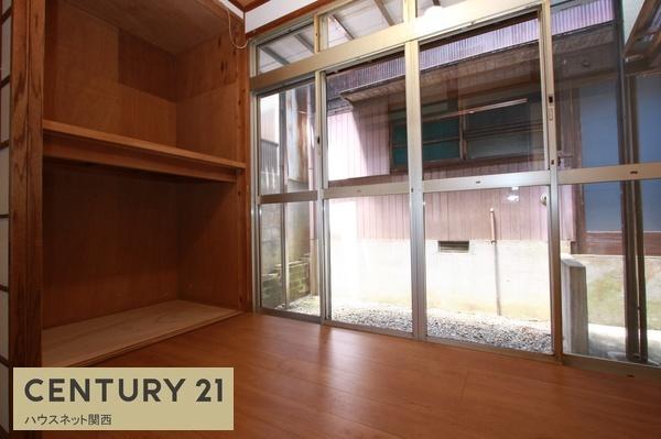 京都市北区紫野西泉堂町の中古一戸建て