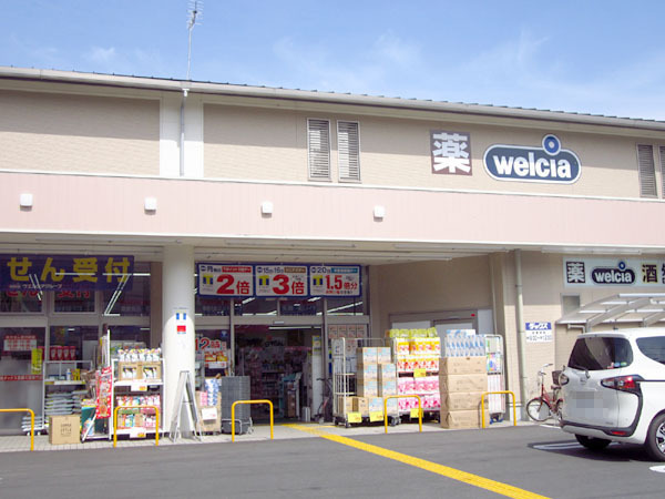 京都市北区紫竹竹殿町の土地(ダックス京都大宮紫竹店)