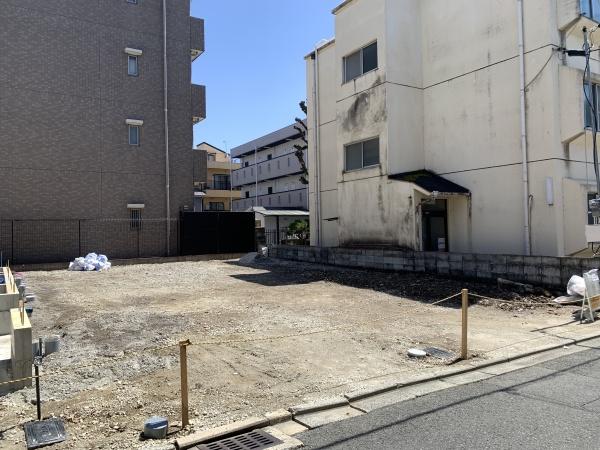 D号地