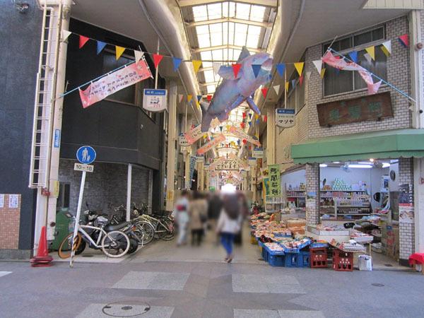 京都市左京区田中大堰町の中古一戸建て(枡形商店街)