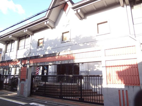 京都市左京区田中大堰町の中古一戸建て(京都市立養正小学校)