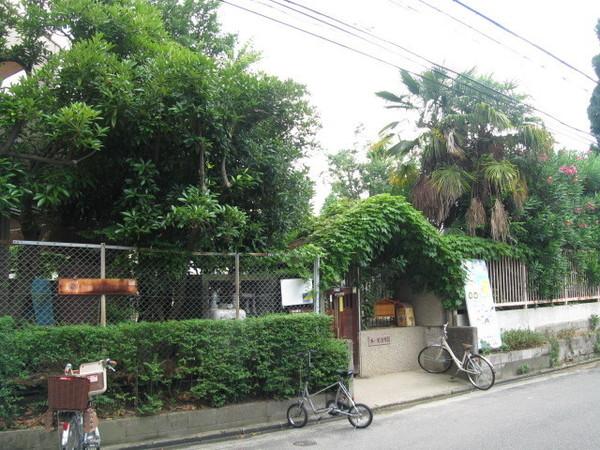 京都市左京区田中大堰町の中古一戸建て(朱い実保育園)