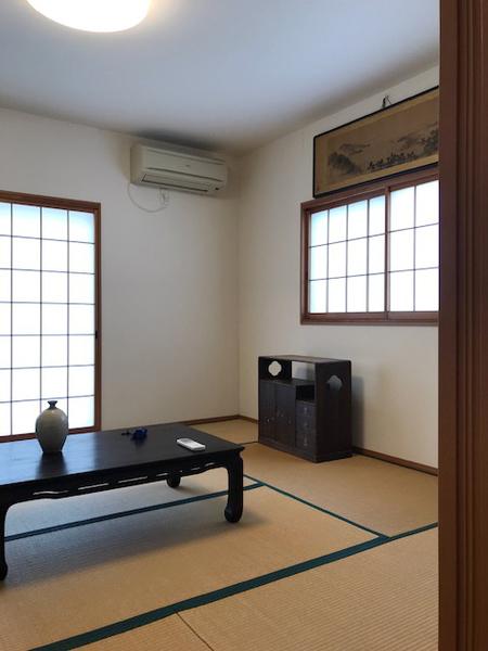 京都市左京区田中大堰町の中古一戸建て