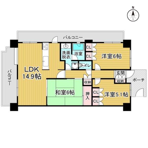聖護院パークホームズ