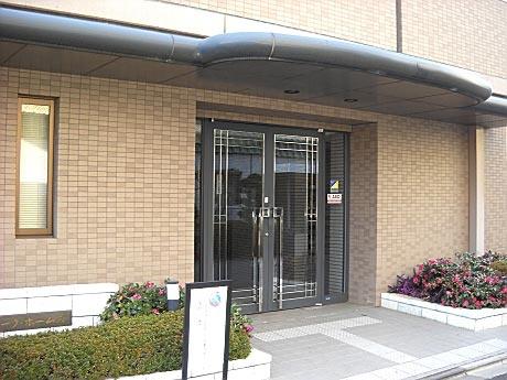 聖護院パークホームズ