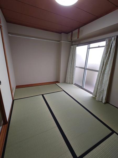 コーポラス北野