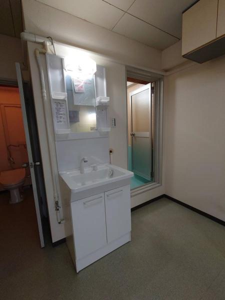 コーポラス北野