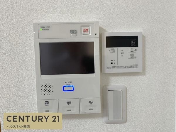 コスモ吉田近衛通