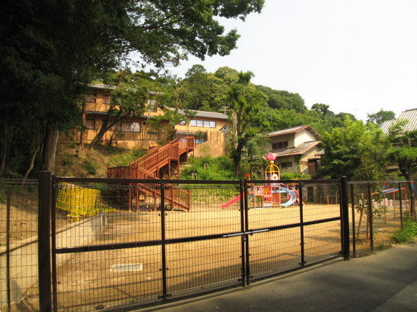 京都市左京区吉田下大路町の中古一戸建て(吉田幼稚園)