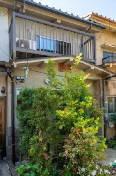 京都市左京区吉田下大路町の中古一戸建て