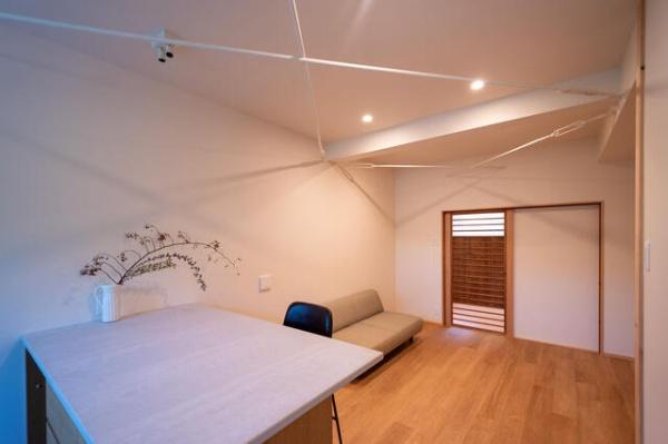 京都市左京区吉田下大路町の中古テラスハウス
