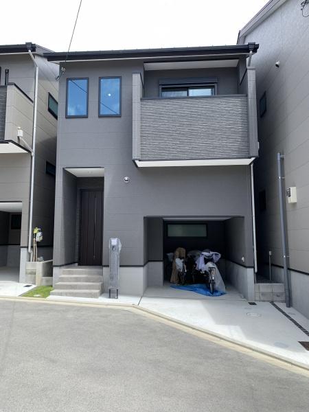 ４号地