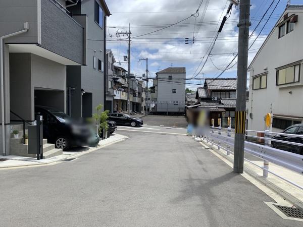 ４号地