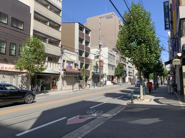 京都上京ハウス１号棟