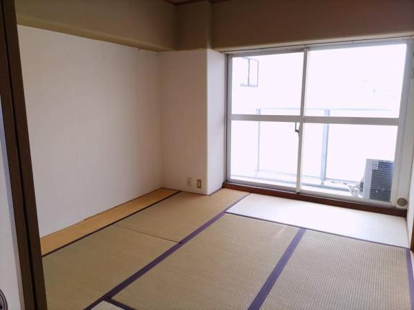 京都上京ハウス１号棟