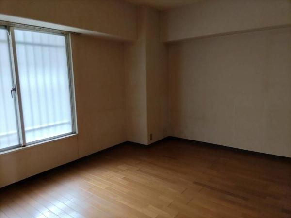 京都上京ハウス１号棟
