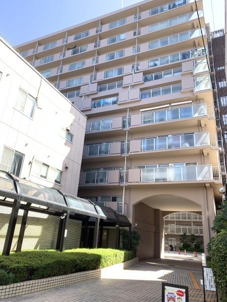 京都上京ハウス１号棟