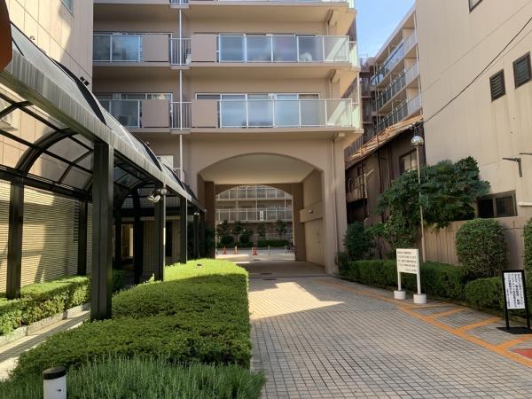 京都上京ハウス１号棟
