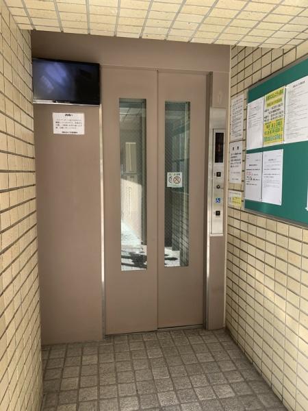 京都上京ハウス１号棟