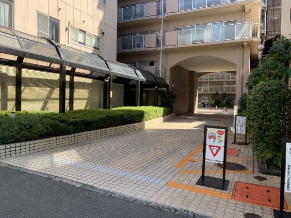 京都上京ハウス１号棟