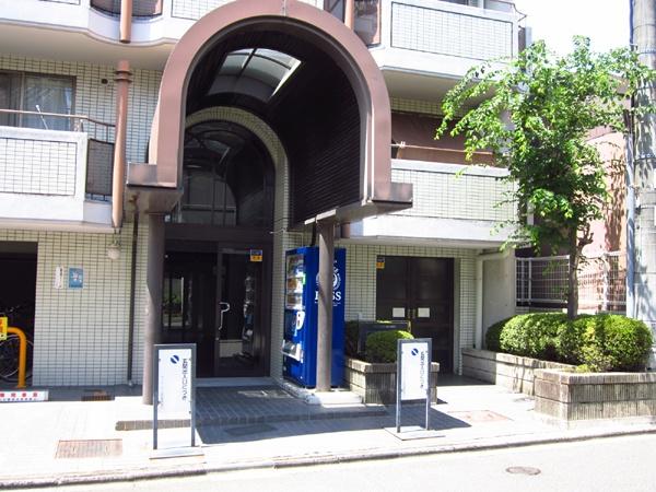 デトムワン衣笠