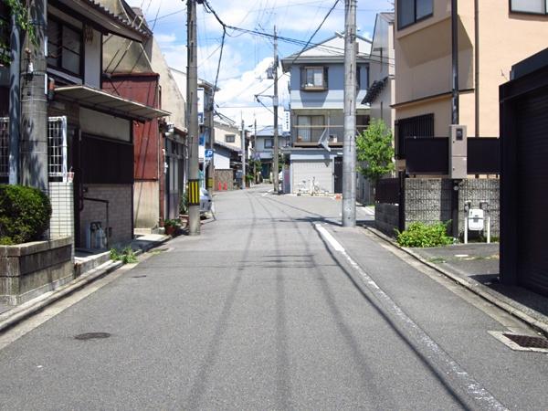 デトムワン衣笠