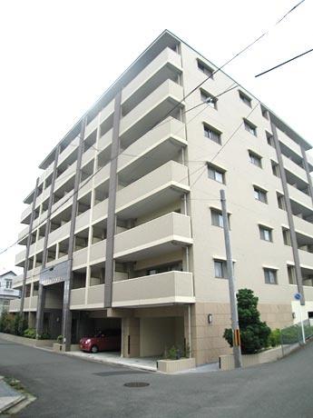 インベスト京都白川