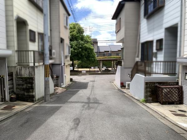 京都市東山区今熊野南日吉町の中古一戸建て