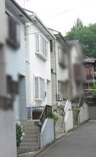 京都市東山区今熊野南日吉町の中古一戸建