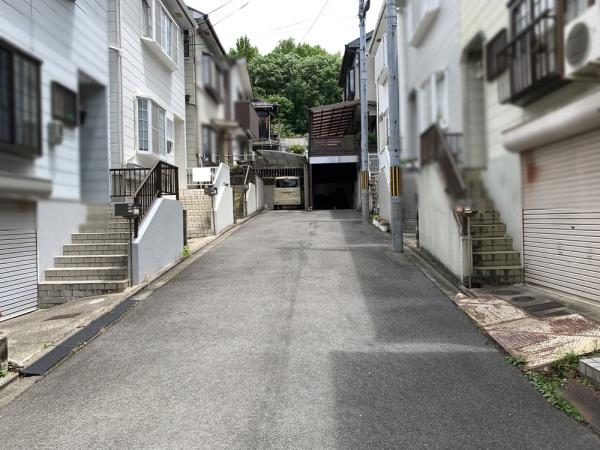 京都市東山区今熊野南日吉町の中古一戸建て