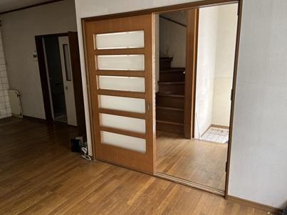 京都市東山区今熊野南日吉町の中古一戸建て