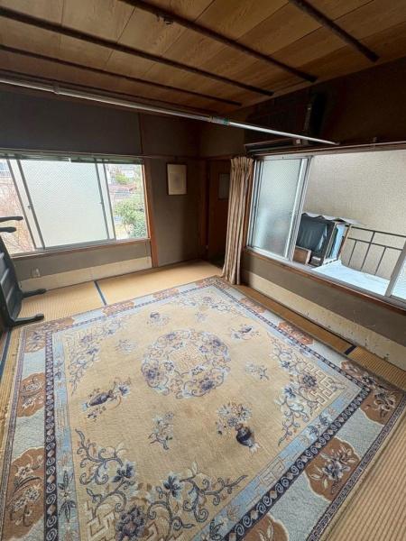 京都市東山区今熊野北日吉町の中古テラスハウス