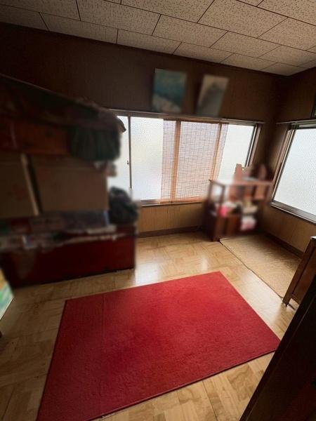 京都市東山区今熊野北日吉町の中古テラスハウス