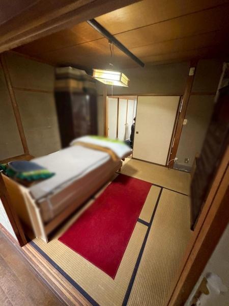 京都市東山区今熊野北日吉町の中古テラスハウス