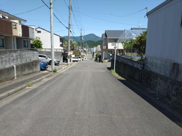 京都市北区西賀茂大深町の新築一戸建