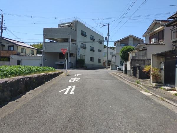 京都市北区西賀茂大深町の新築一戸建