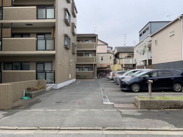 クレメント御所西