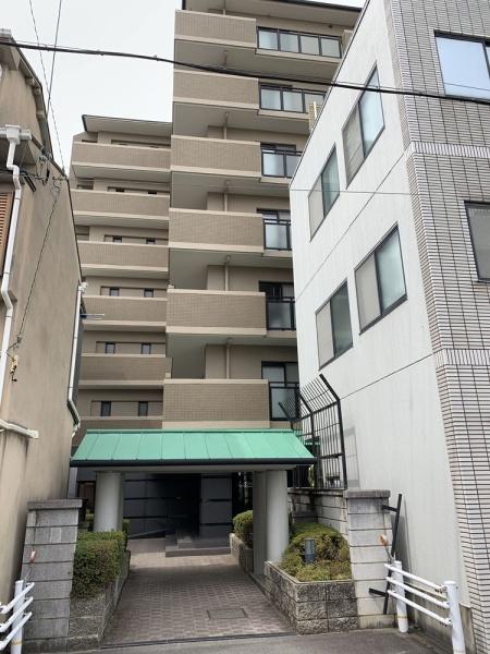 クレメント御所西