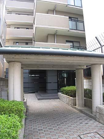 クレメント御所西