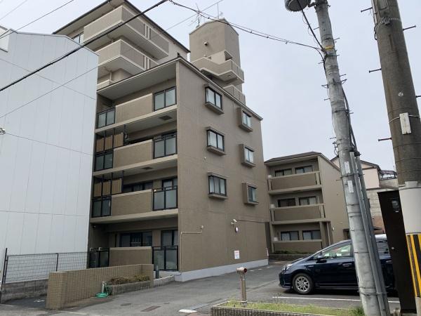 クレメント御所西