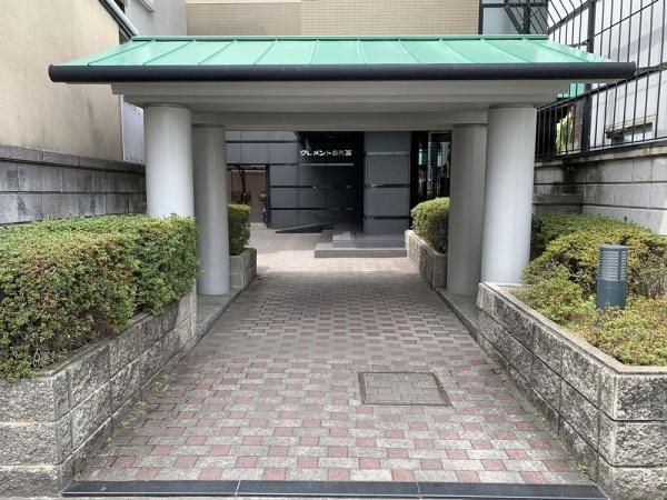 クレメント御所西