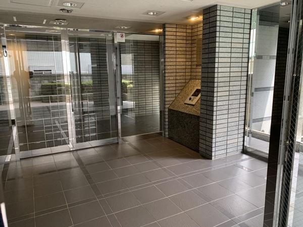 クレメント御所西
