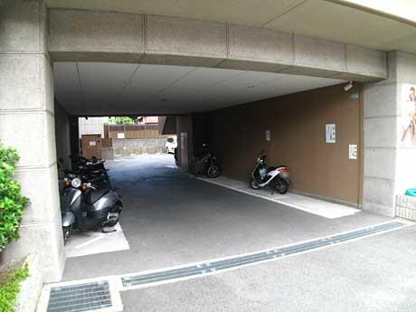 グランコート千本一条