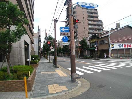 グランコート千本一条