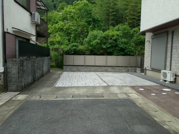 京都市左京区松ケ崎御所ノ内町の中古一戸建て