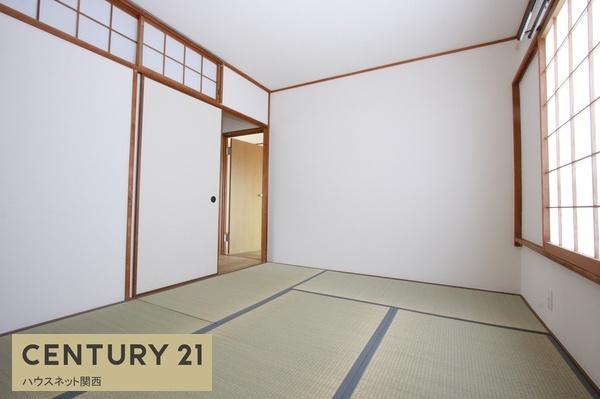 京都市左京区岩倉中在地町の中古一戸建て